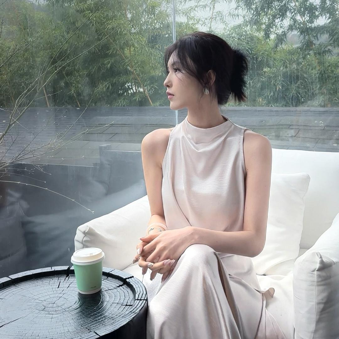 婉君 Minimal