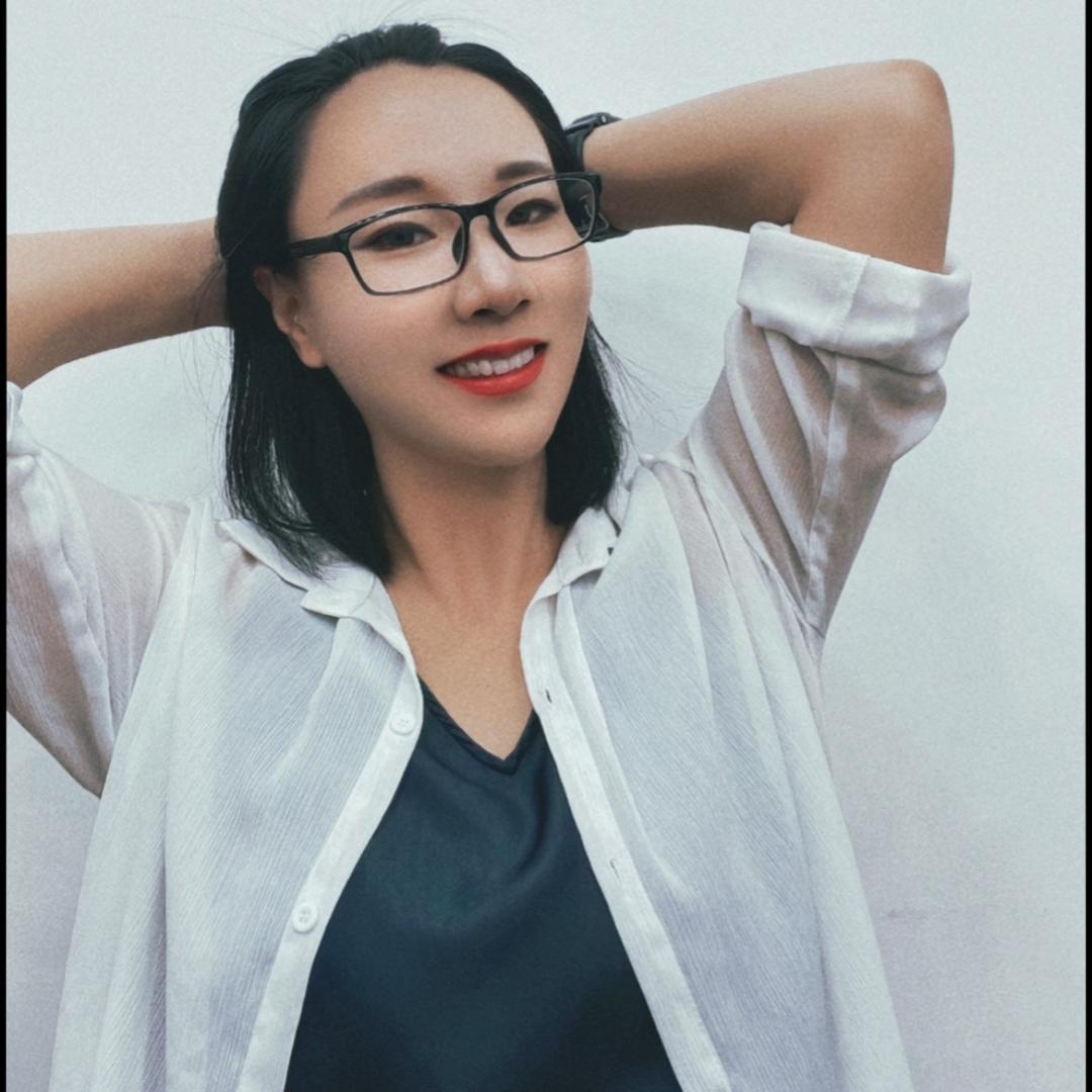 高大美