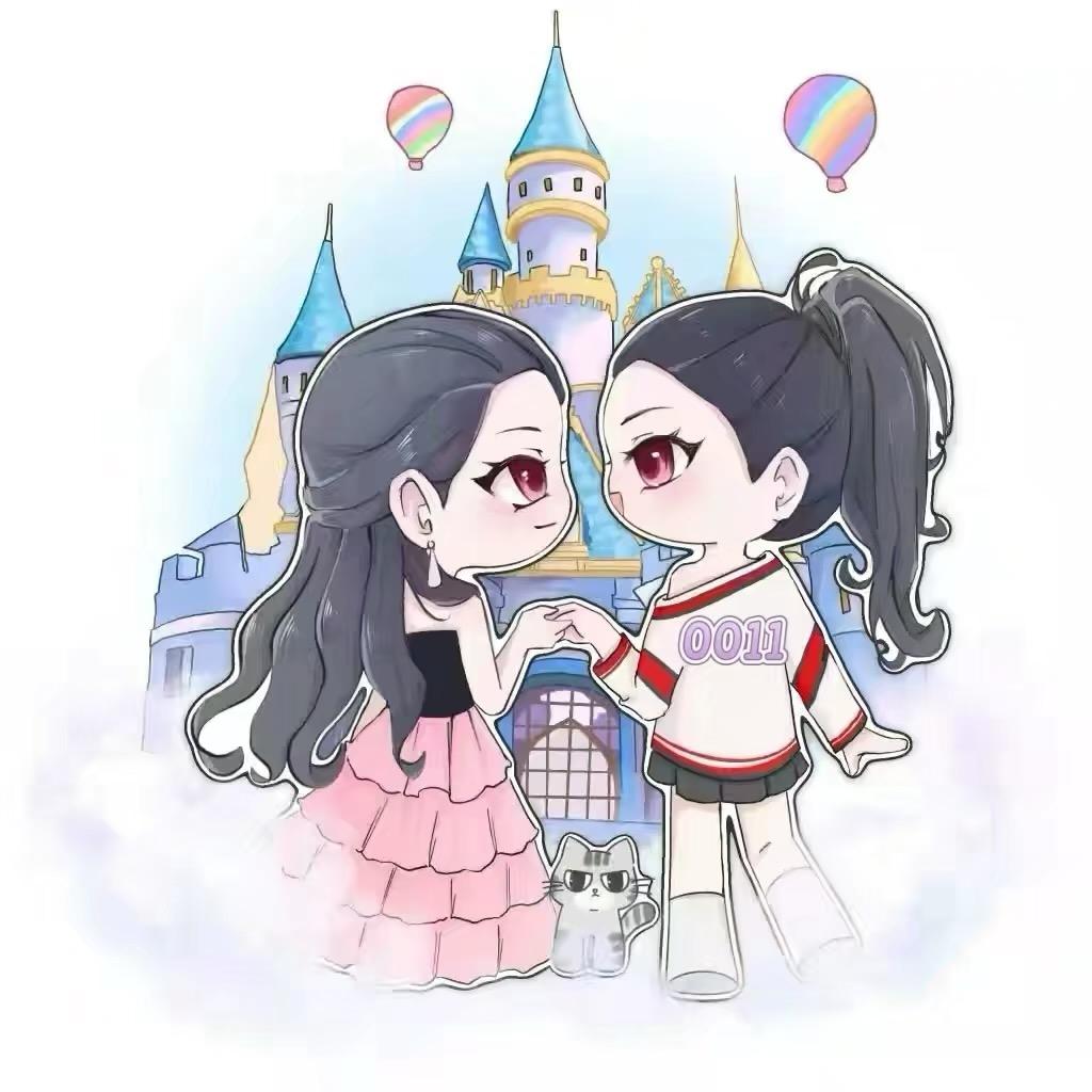 公主请天天开心👸⁰⁰¹¹