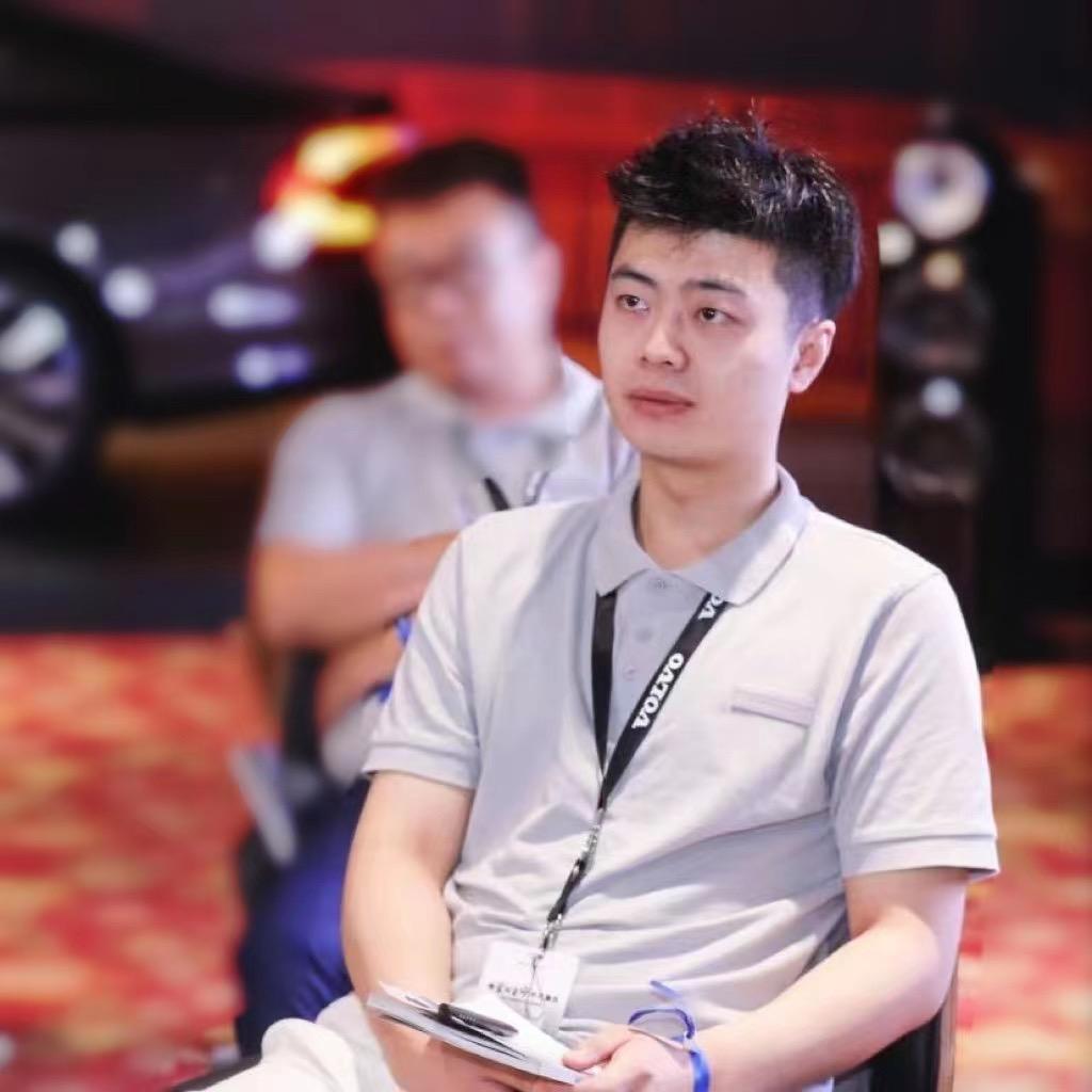 王山花说车@抖音