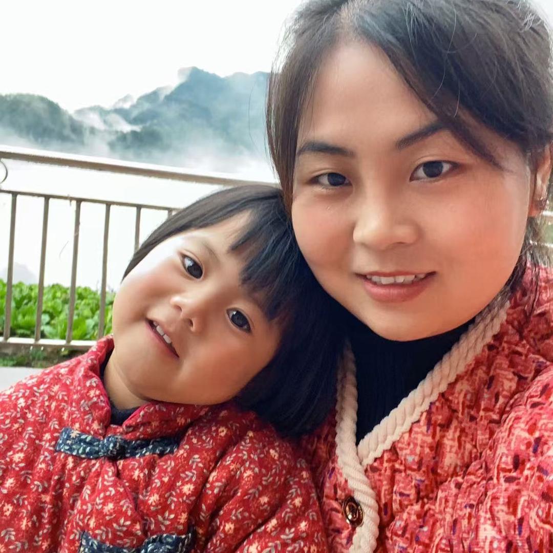 兰兰几姊妹（日常分享）