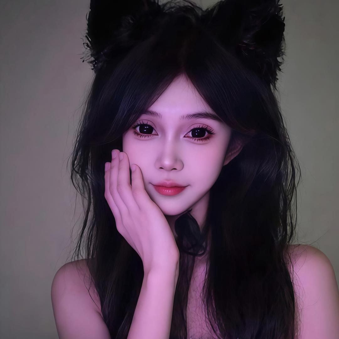 稀罕姐姐🖤