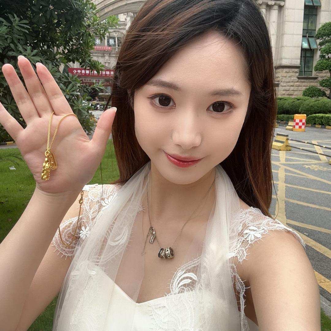 长沙黄金回收保管小妍（实体门店）