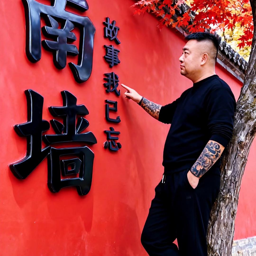 忠明  哥