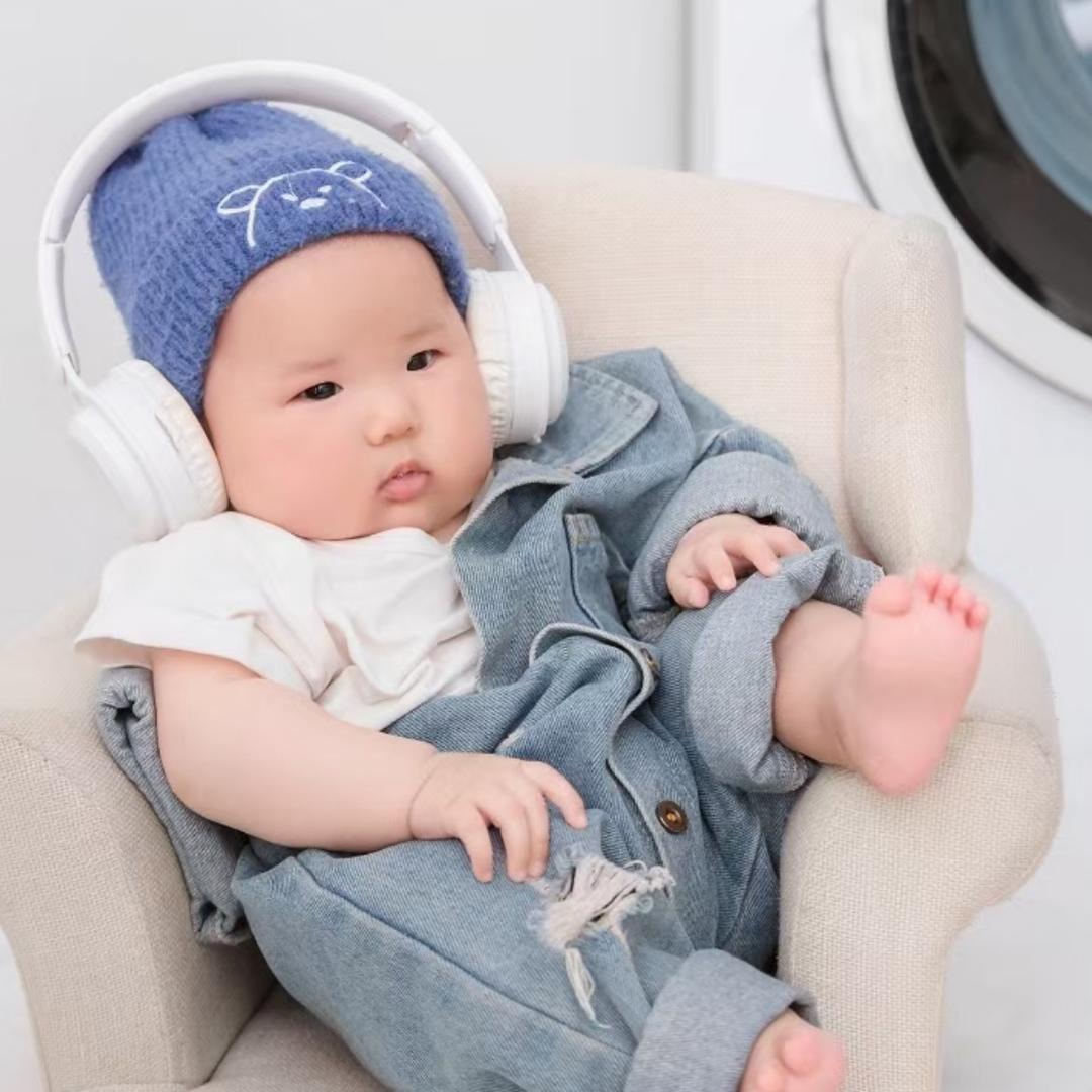 若煊爸爸
