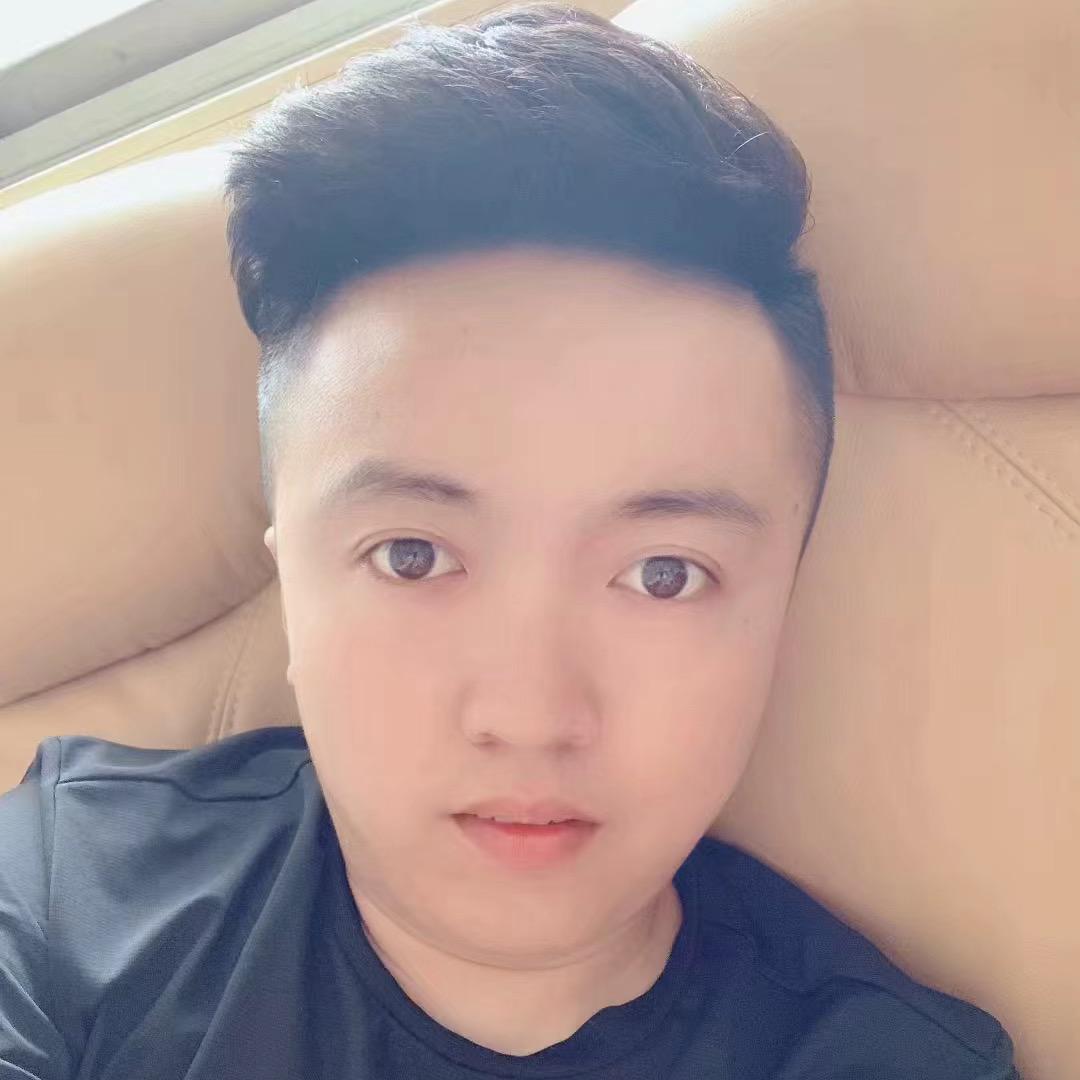 一杯冰美式👑