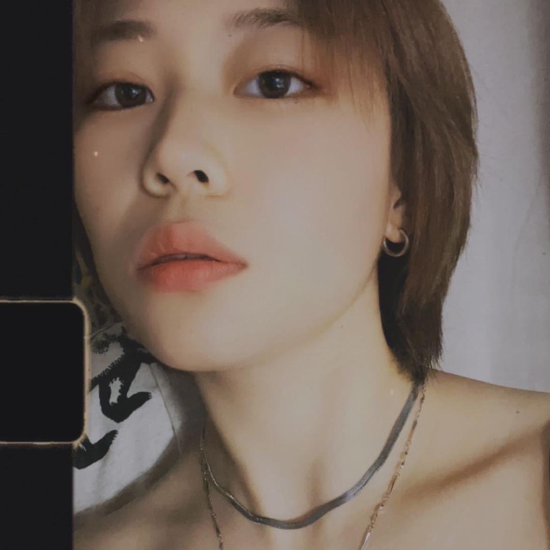 妹说就是零卡🦖🍻