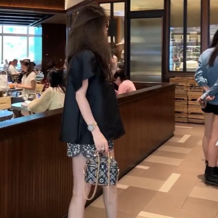 梵汐服饰