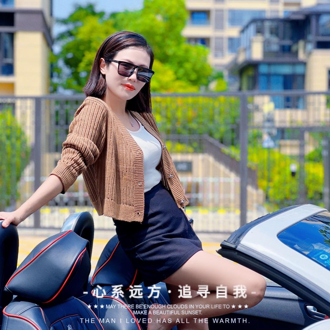 海宁蓝瑶二手车(蓝瑶)