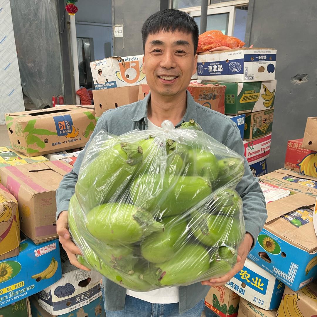 小农家菜菜优选