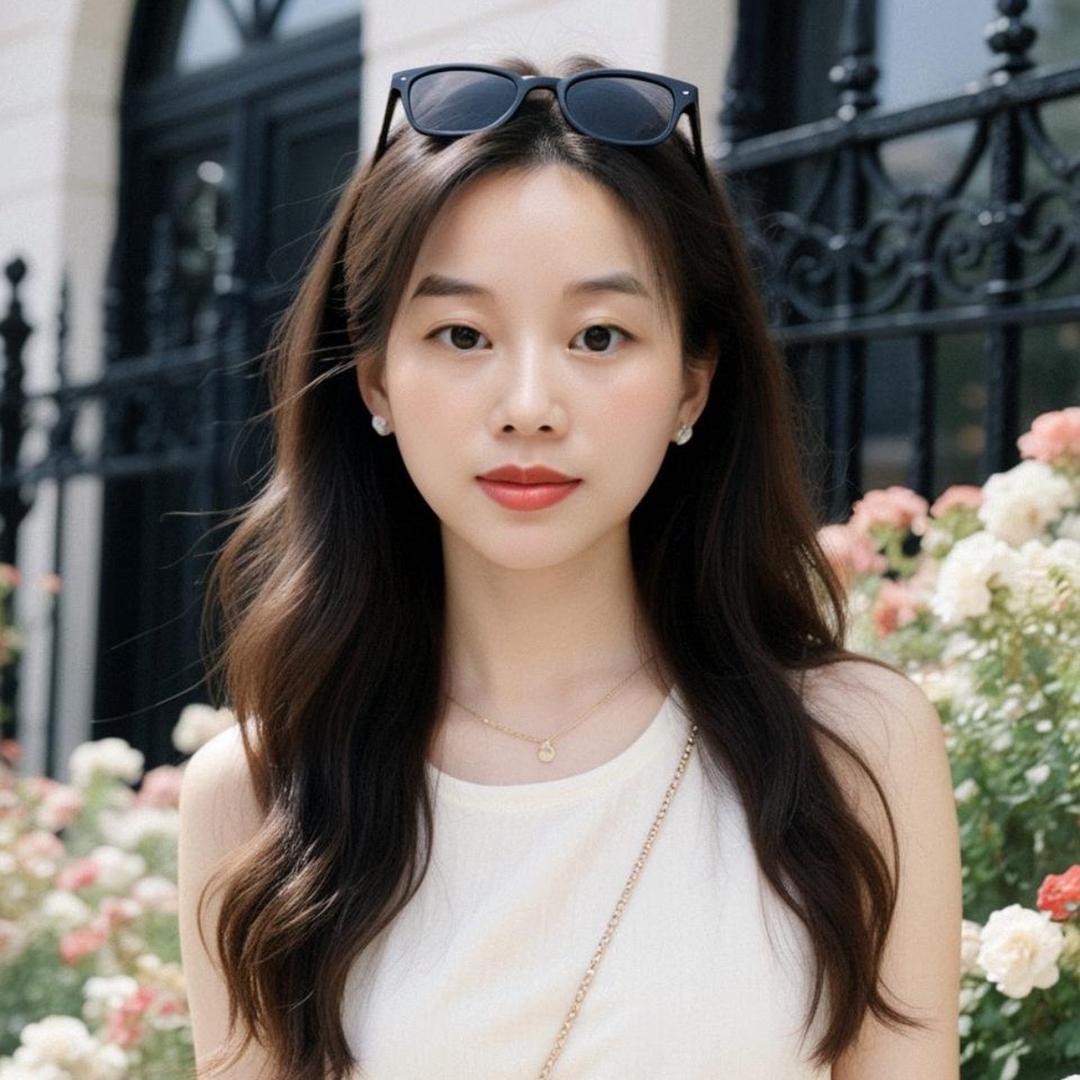 旺旺小仙