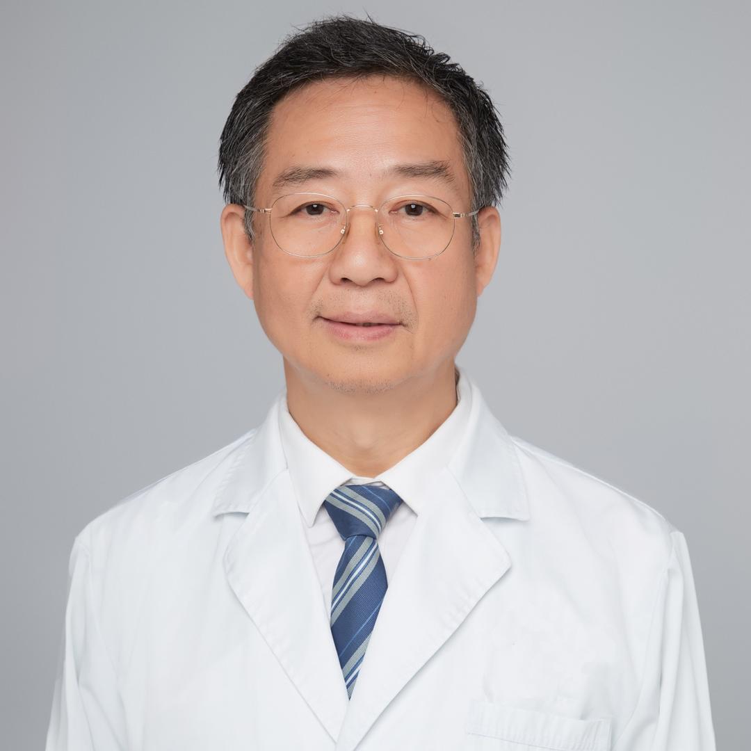 泌尿外科赵永军主任