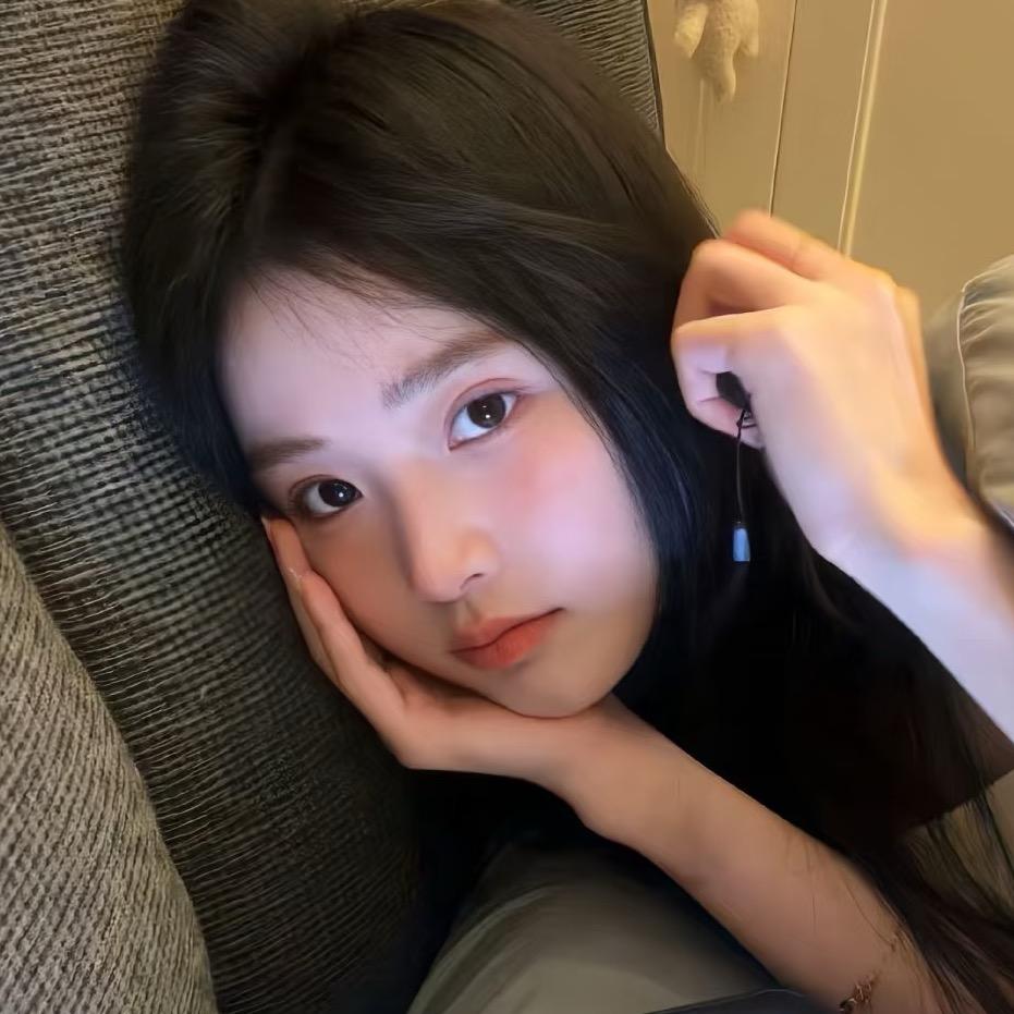橘子小姐