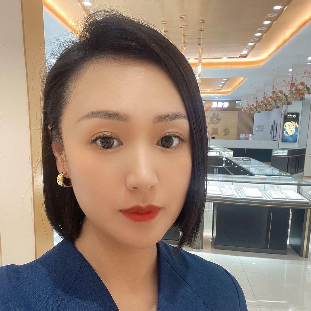 老凤祥银楼(虞城旗舰店)