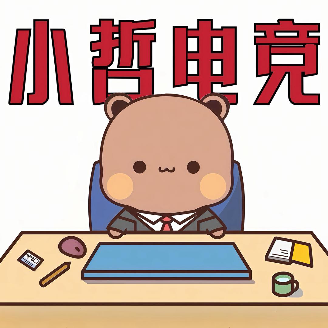 小哲电竞（招小国以上）