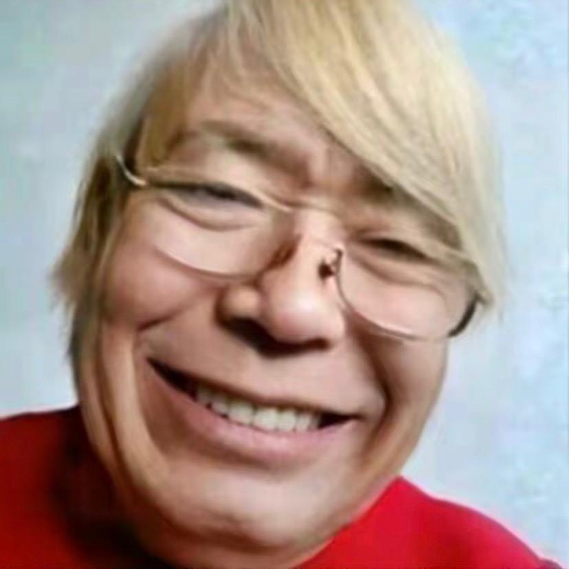 热心的网友李大爷