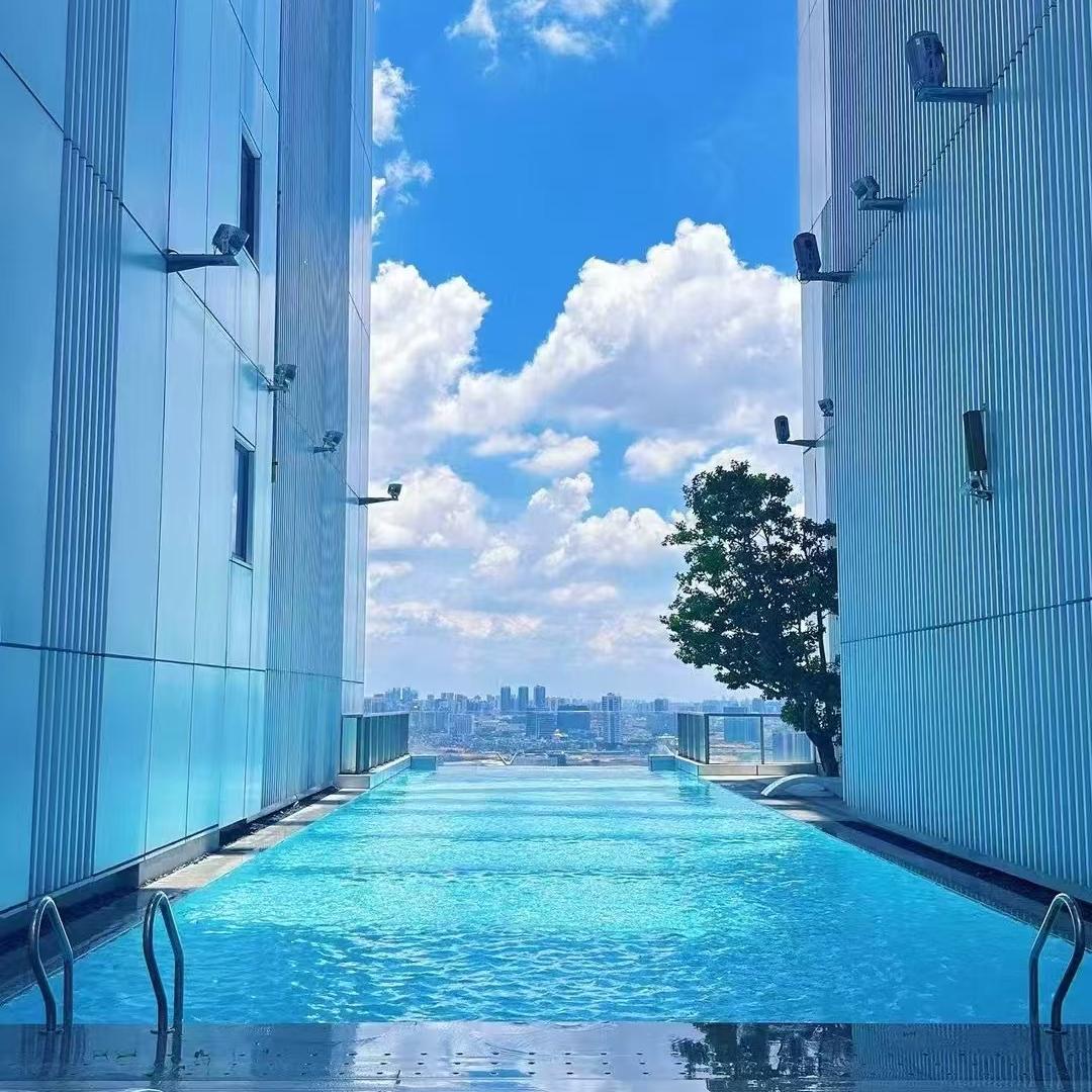 妙体铁娘子健身（云璟汇店）