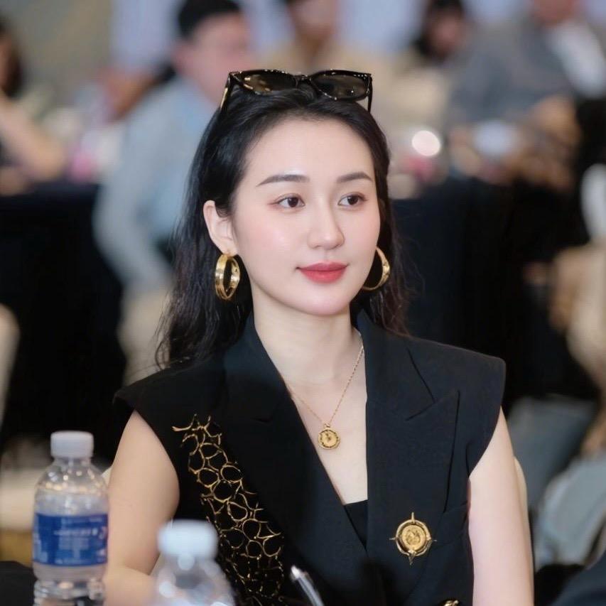 刘美琪🔥