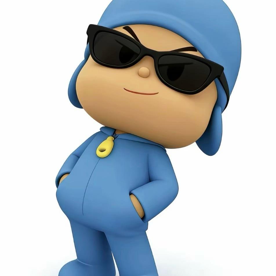 小牛牛张君羊🐑