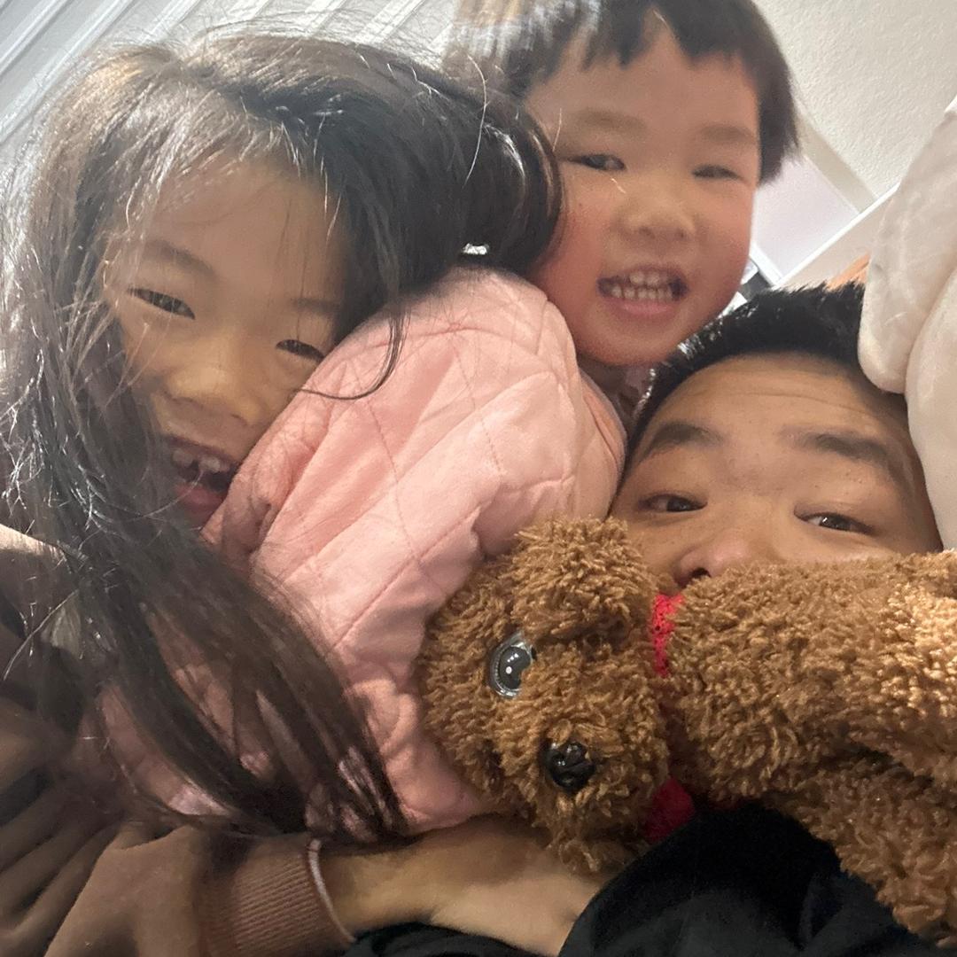 给我带杯冰美式