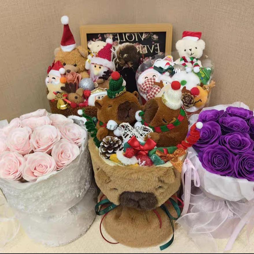 小棕熊礼品