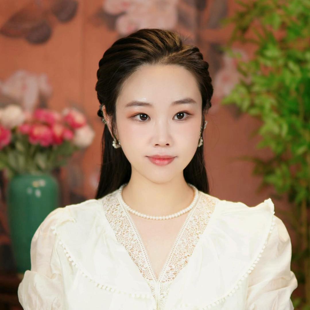 小鹿爱编发