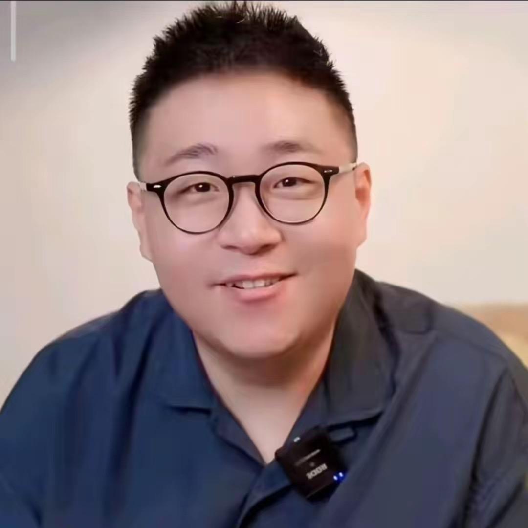 郝邵文好物分享