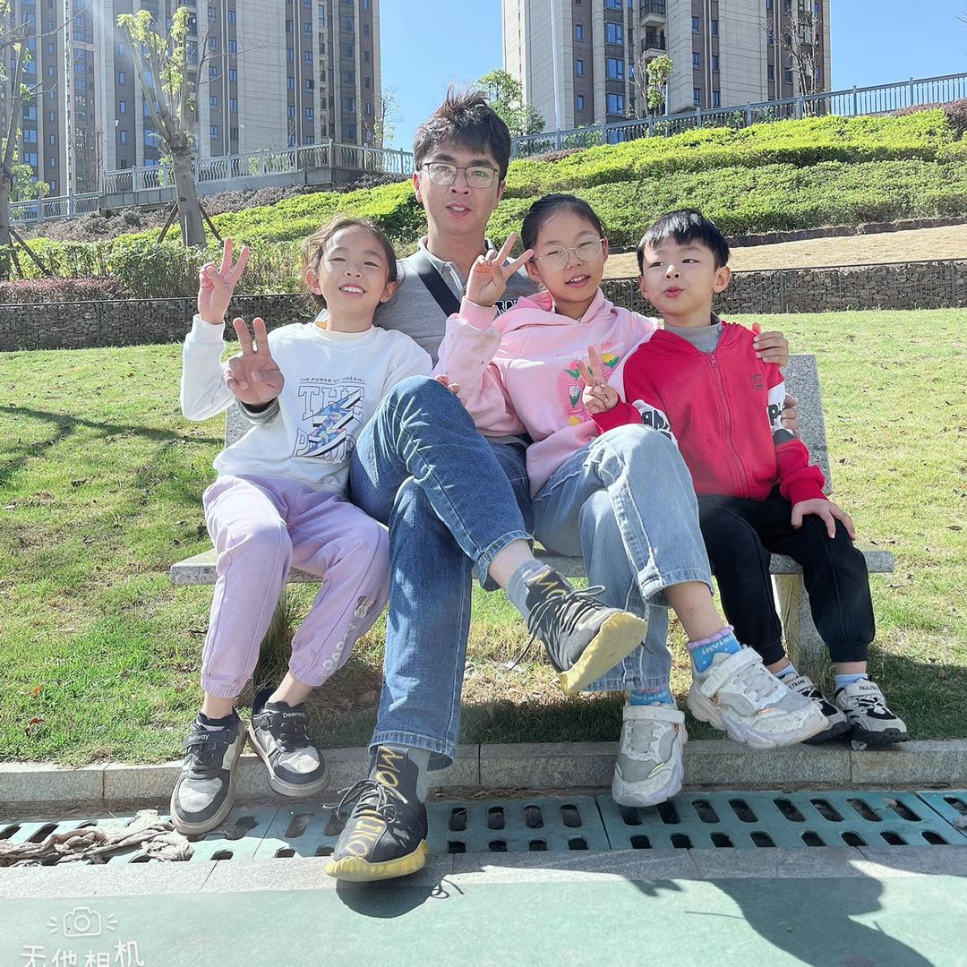 吴先生