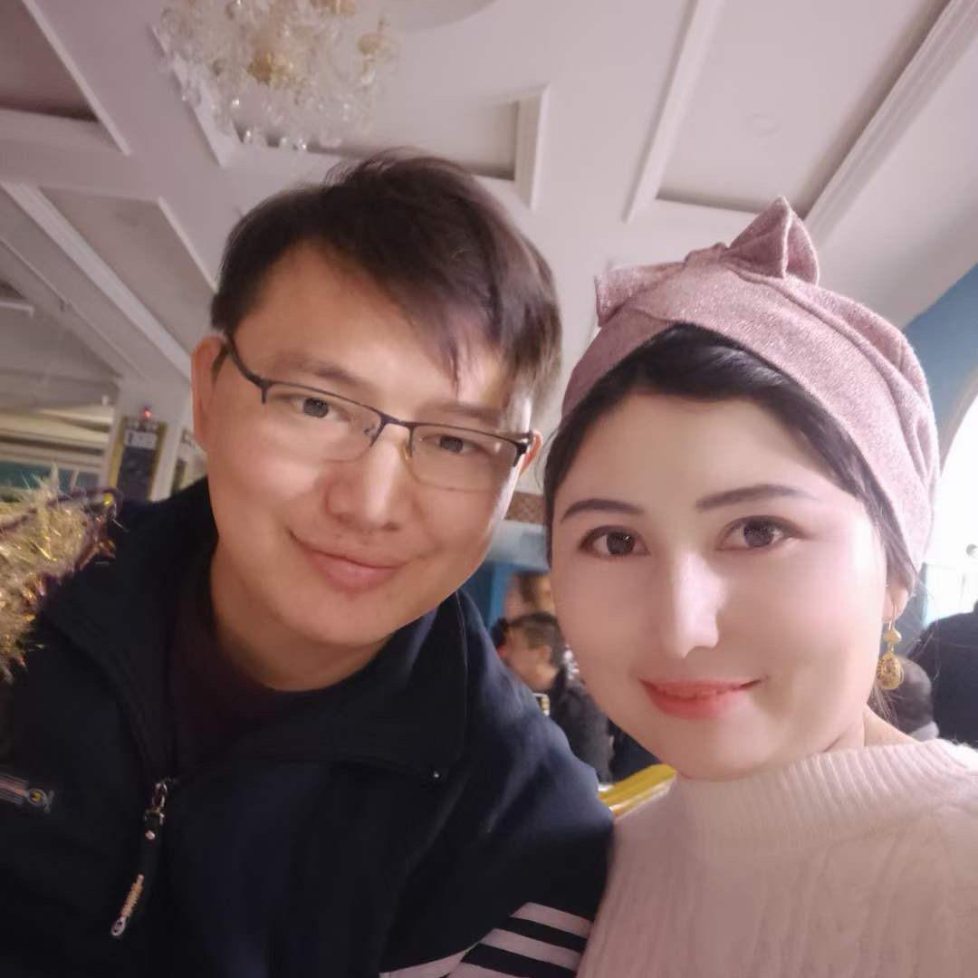 吐鲁番的热孜亚