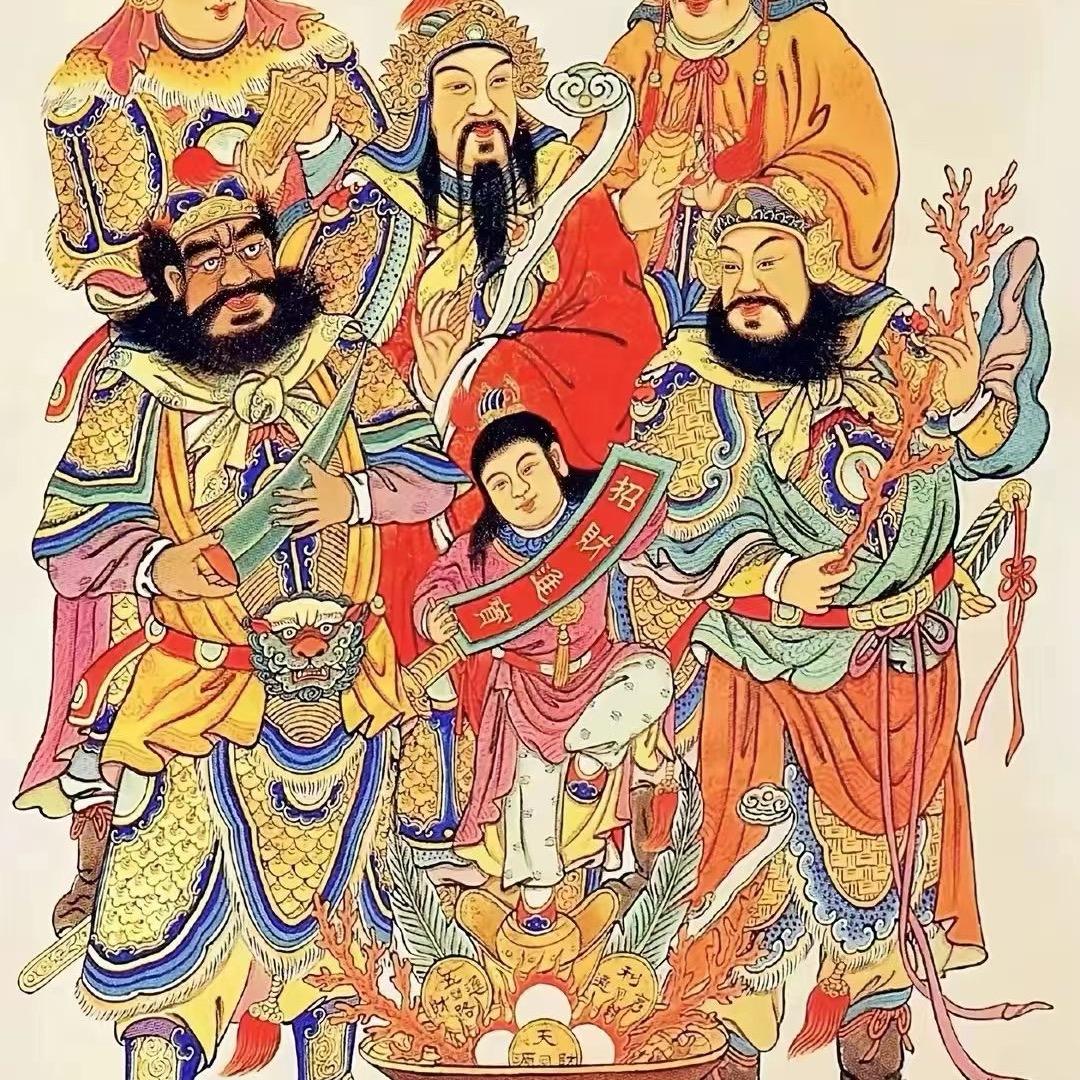 幸运之星🌟鹏