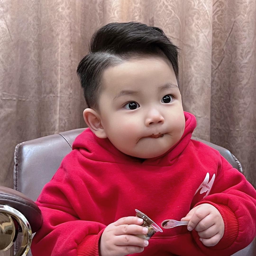 🦄小麦耶.