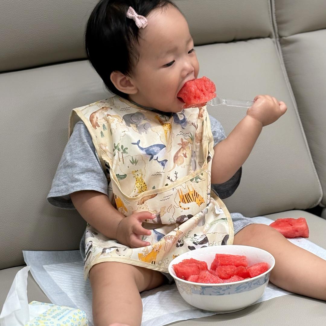 小绵羊呀