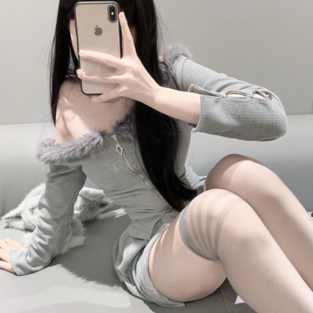 郝美丽（so 版）