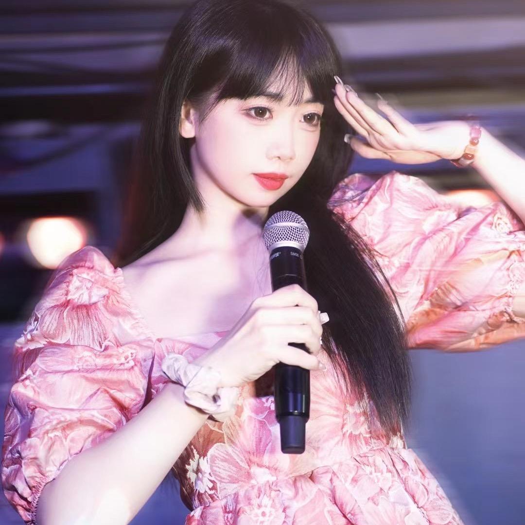 可琪baby