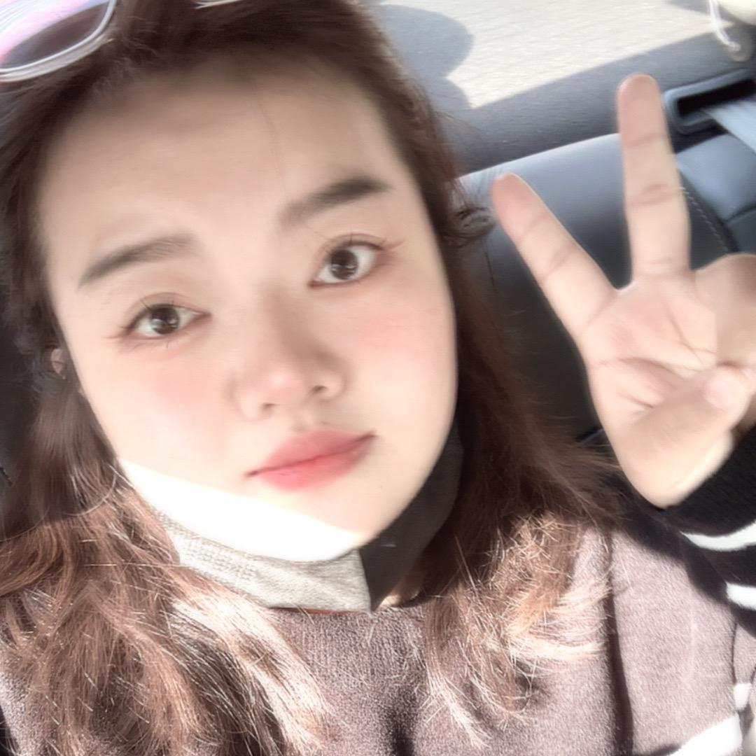 @小杨很哇塞✨🌻