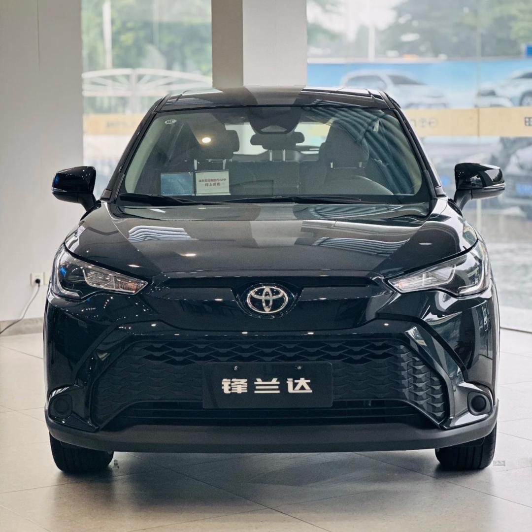 广汽锋兰达之家