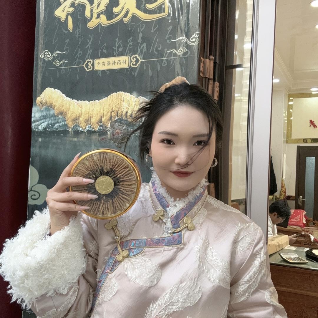 云珀润哲滋补营养专卖店