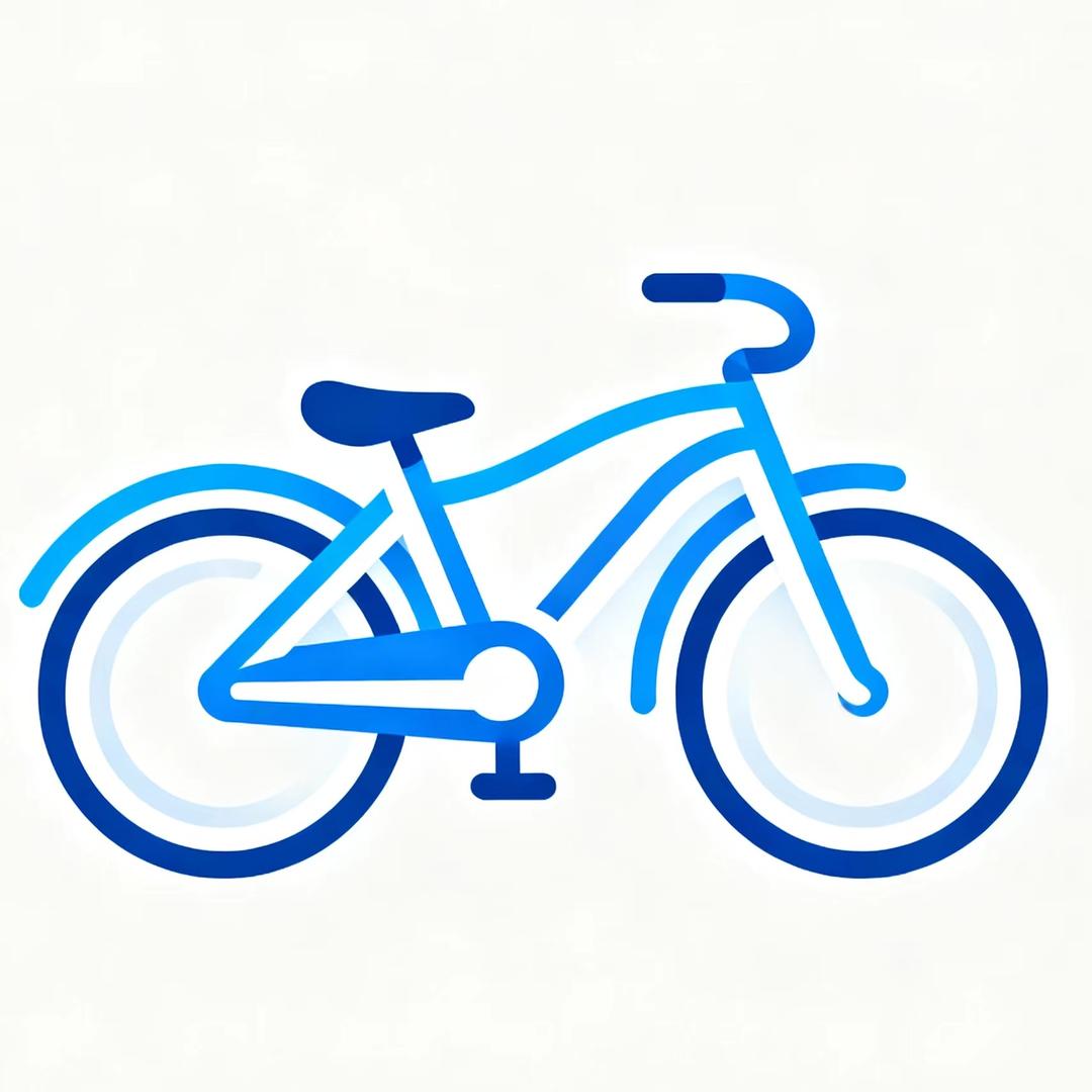 鸿琰德严选自行车优品店