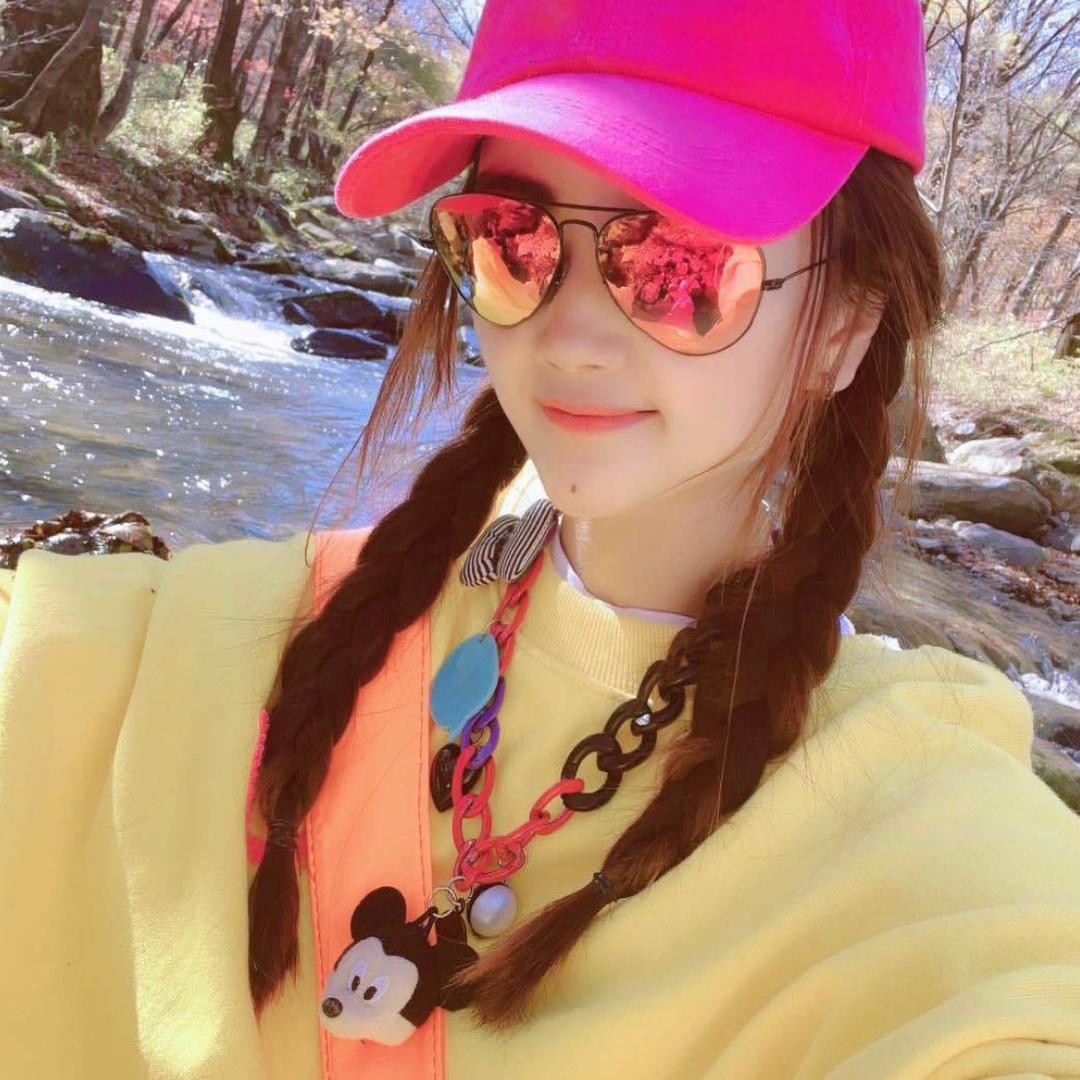 ✌️姐