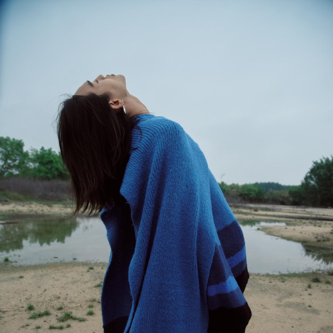 好大一阵疯