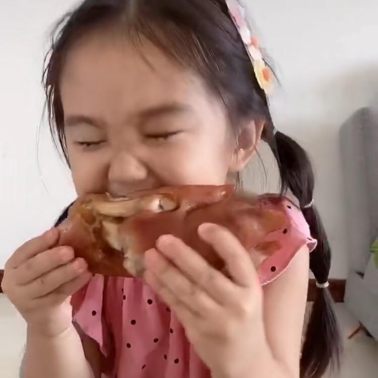介休猪蹄蹄王姐