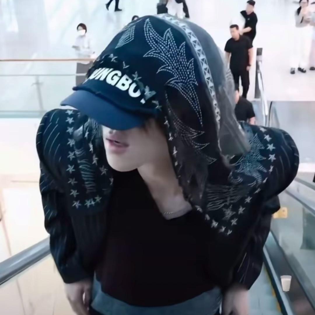 一克拉💍（见过明浩版）