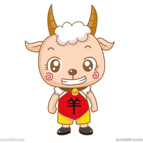 喜羊羊@