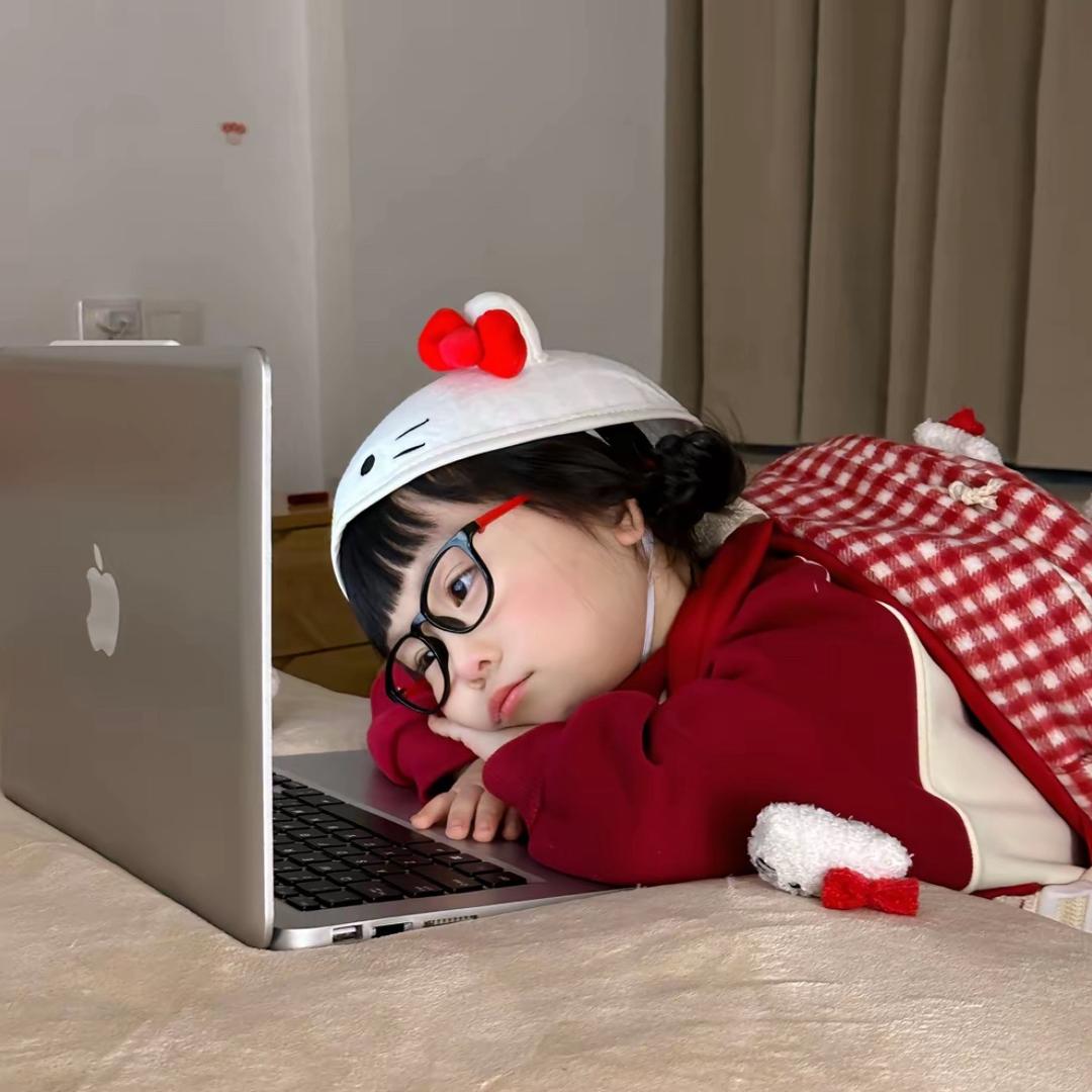 晚安💤