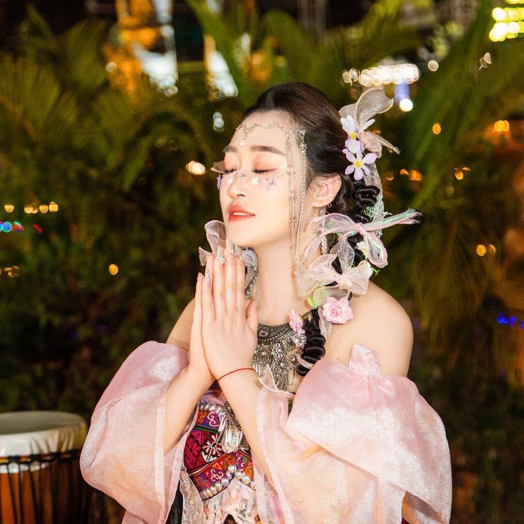 情感文案贺亲亲