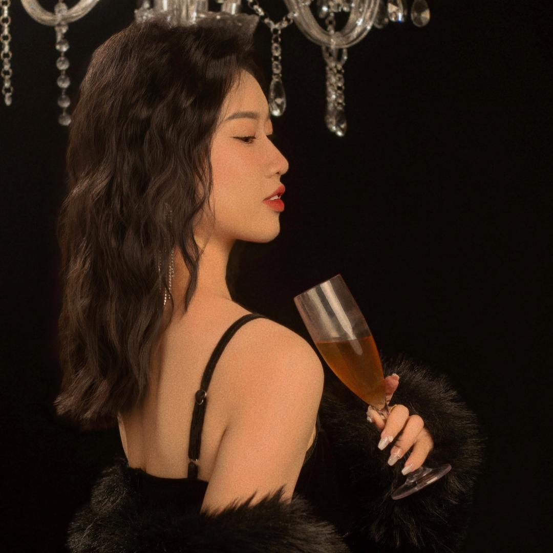 Miss Peng