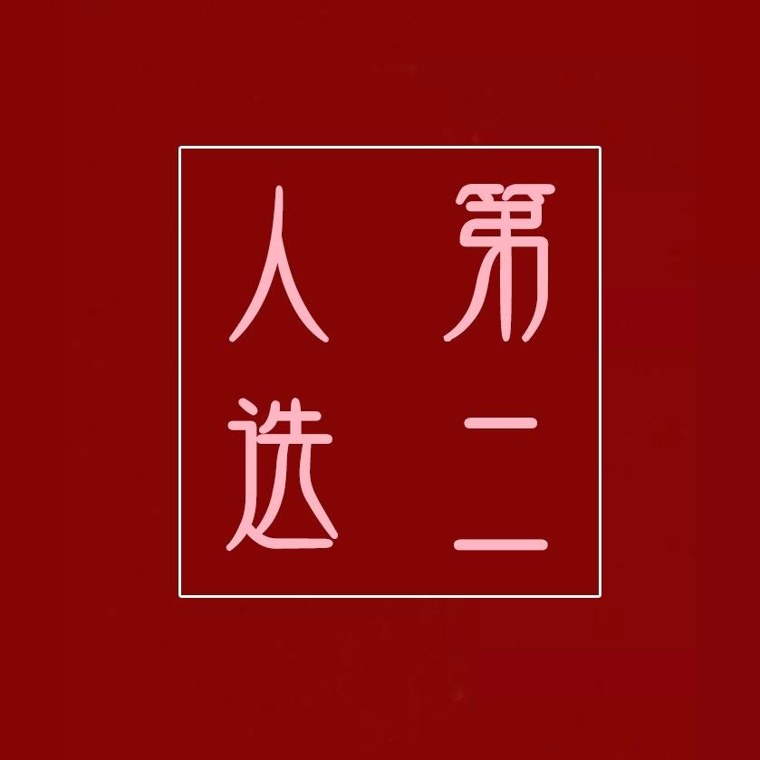 第二人选-燕子