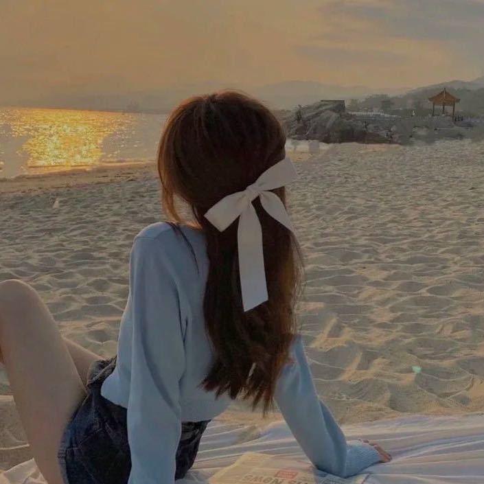 橘子熟了💋