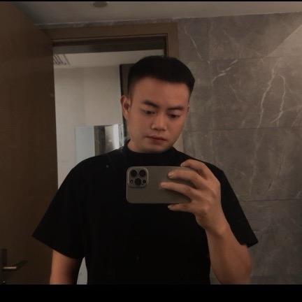 黎少CHANE🇨🇳