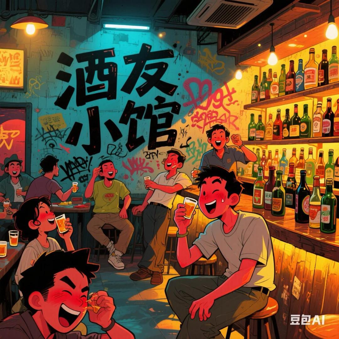 酒友小馆